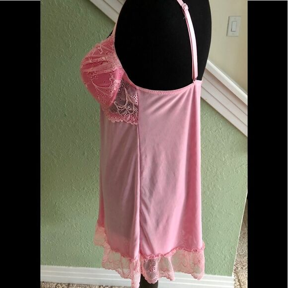 Beautiful lingerie by Rene Rofe in size XL - Picture 4 of 4